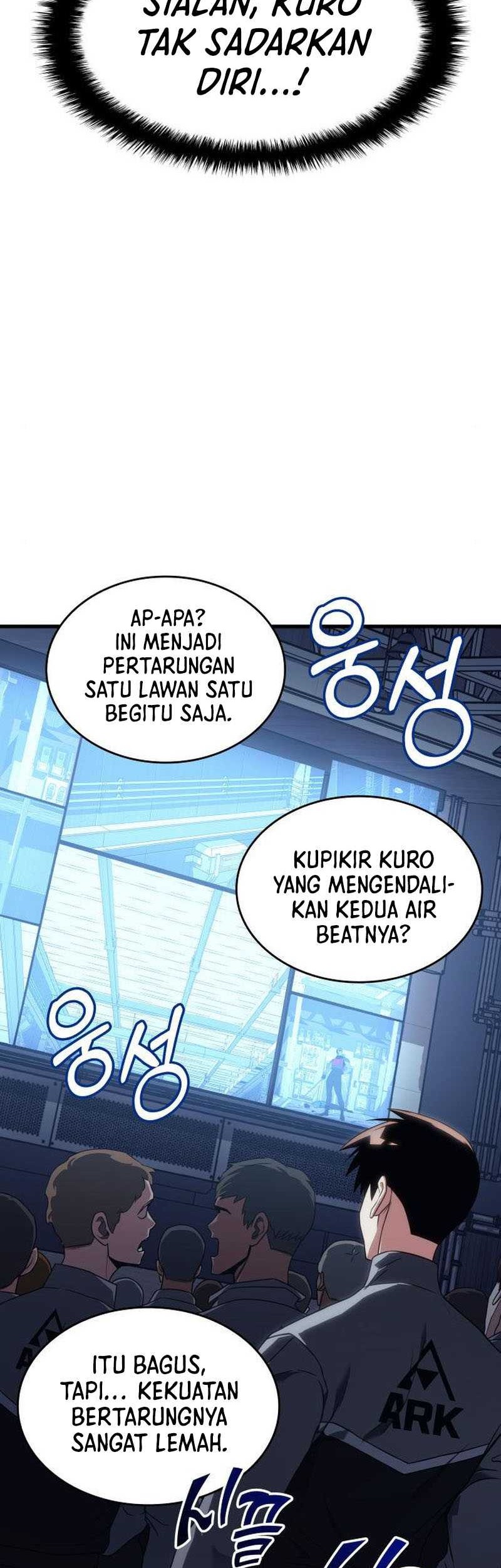 Kill The Dragon Bab 17 halaman 55