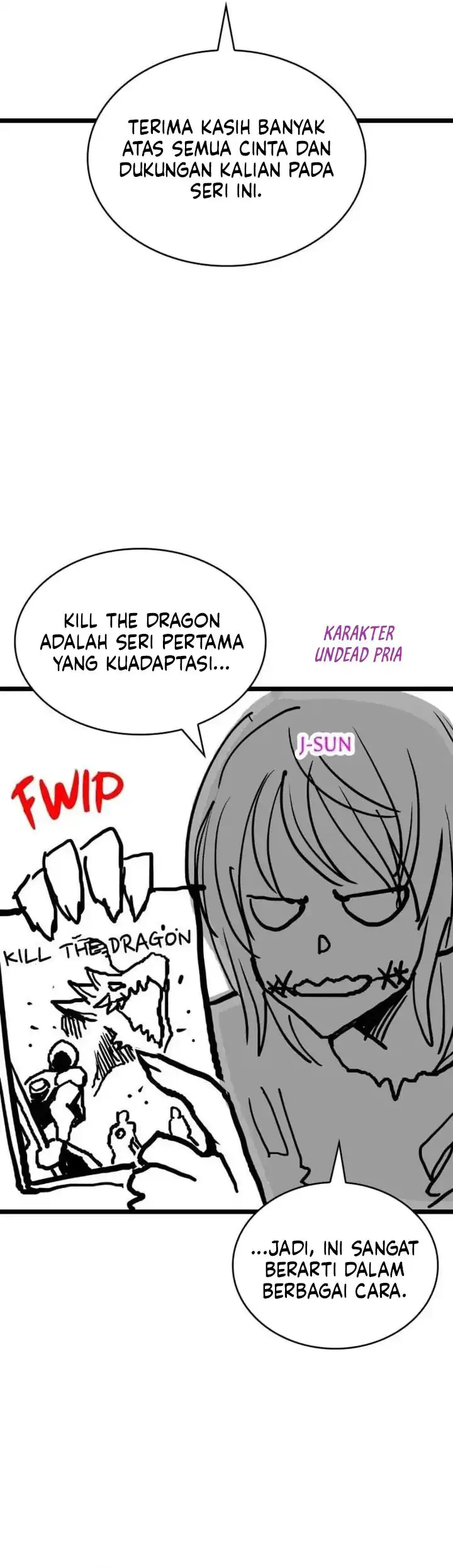 Kill The Dragon Bab 170.5 halaman 4