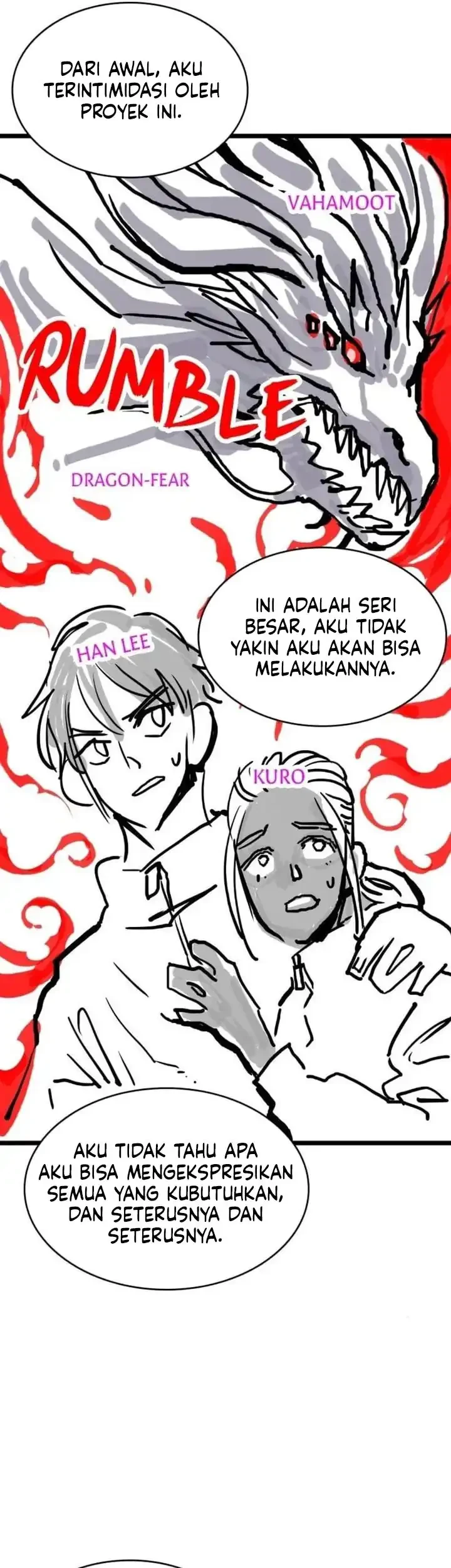 Kill The Dragon Bab 170.5 halaman 5