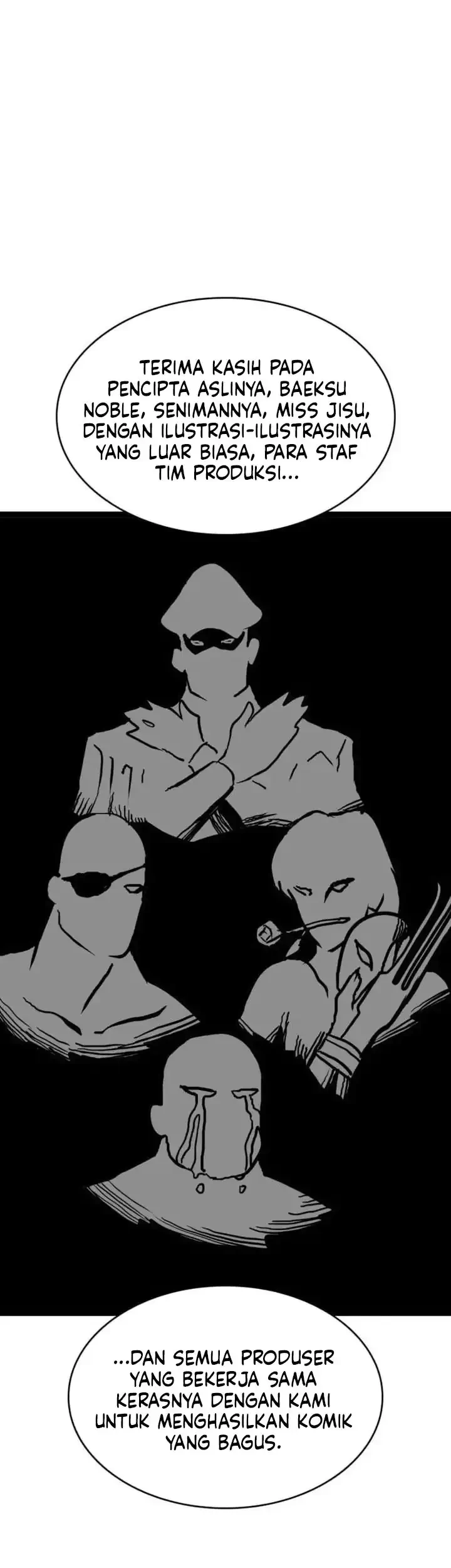 Kill The Dragon Bab 170.5 halaman 7