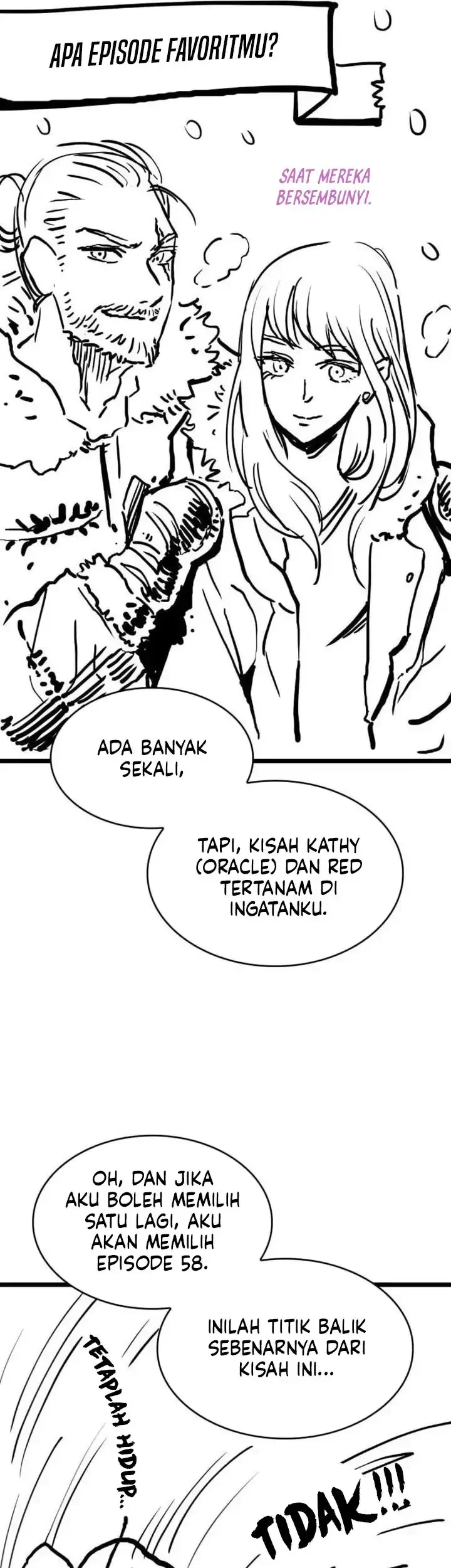 Kill The Dragon Bab 170.5 halaman 11