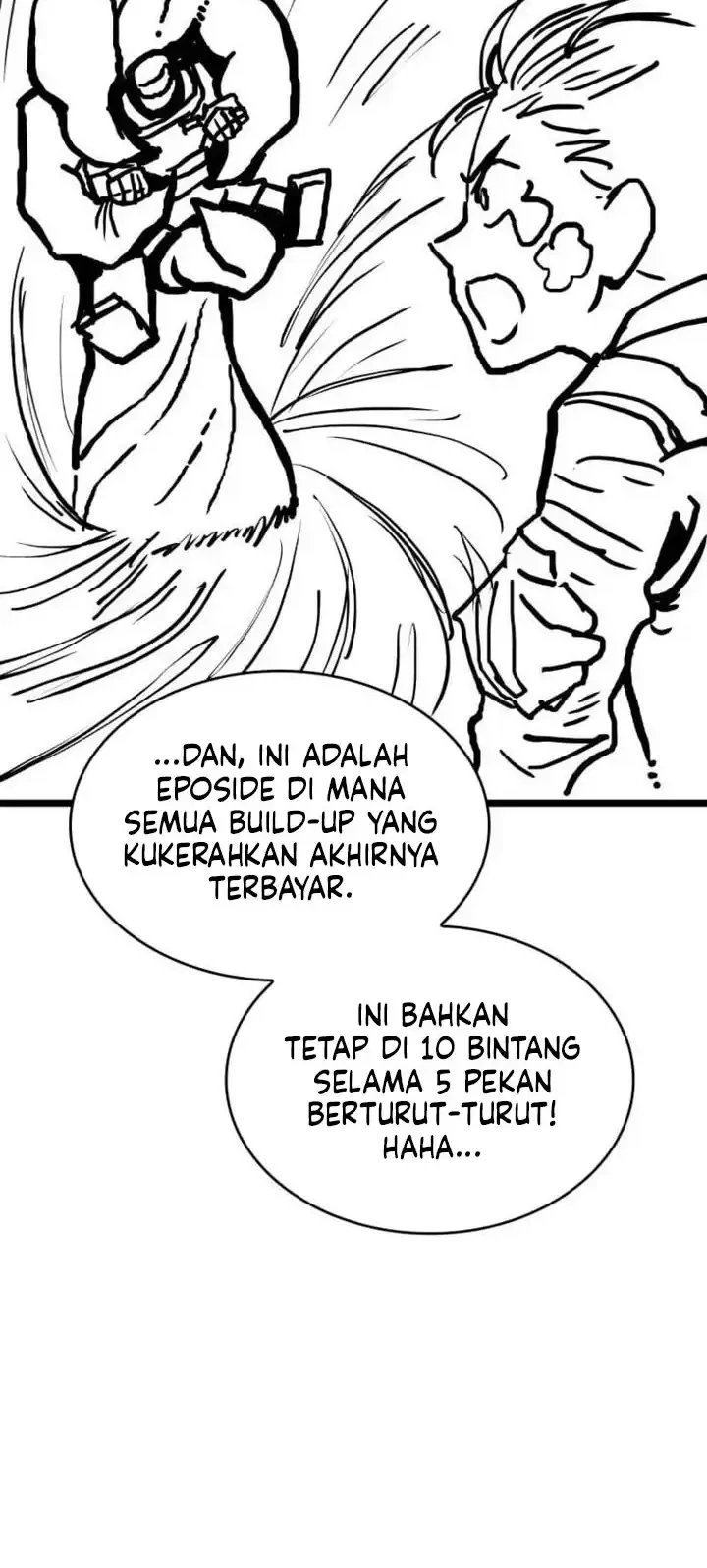 Kill The Dragon Bab 170.5 halaman 12