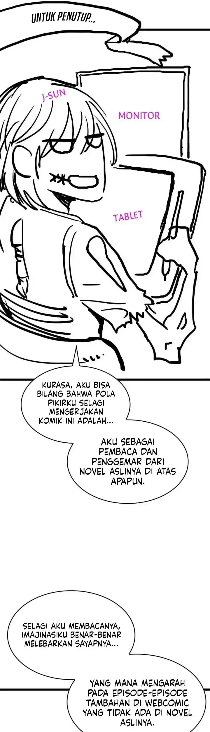 Kill The Dragon Bab 170.5 halaman 17