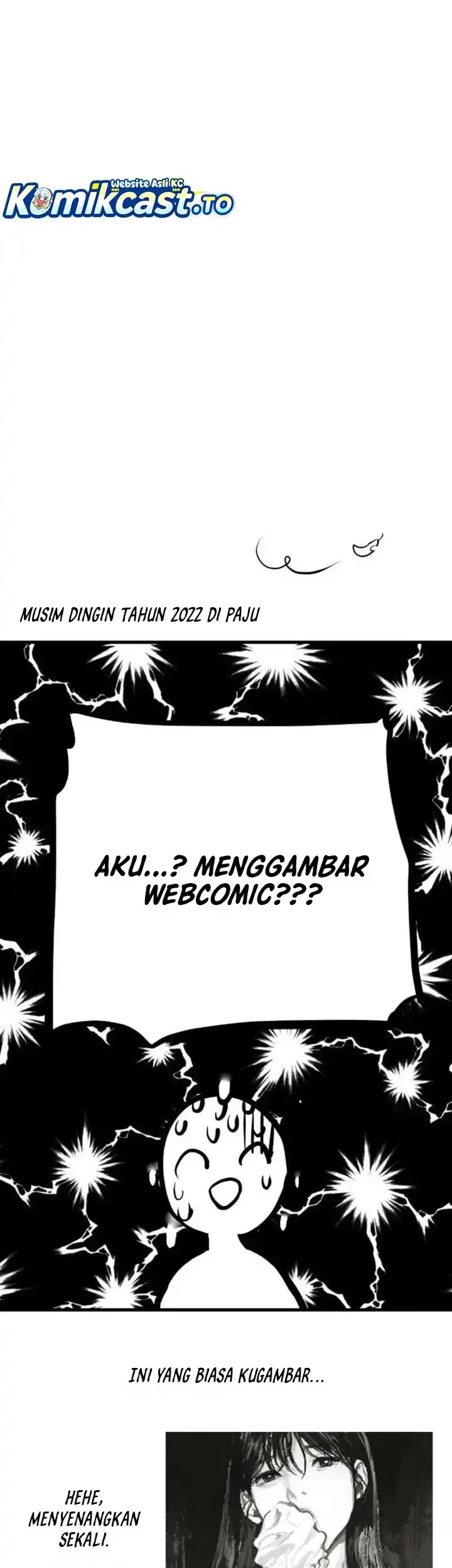 Kill The Dragon Bab 170.5 halaman 21
