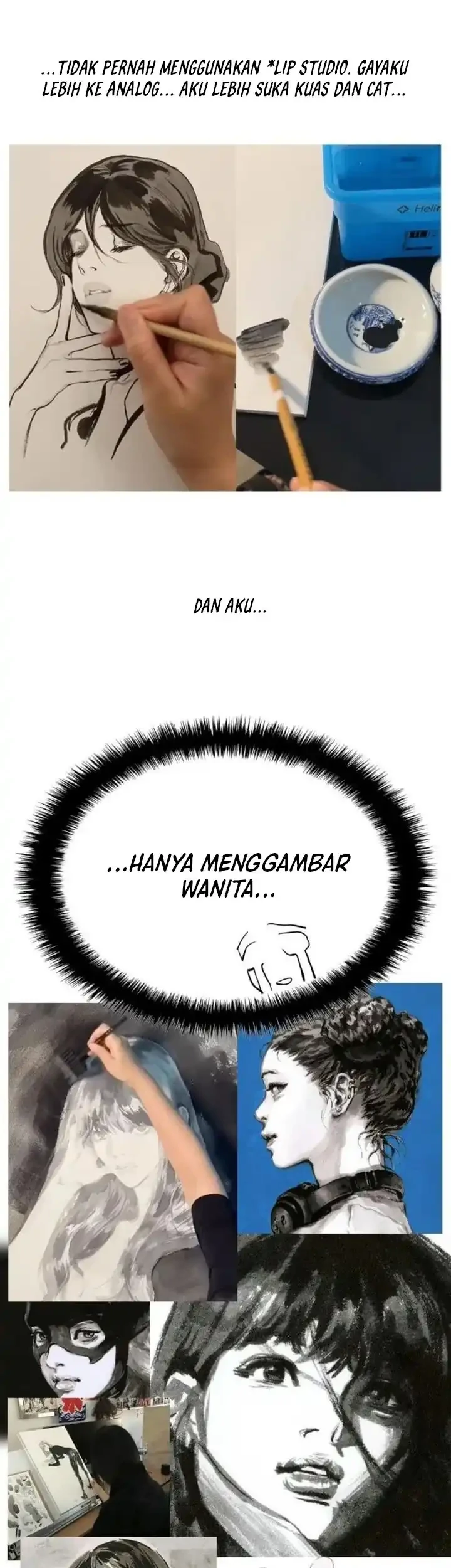 Kill The Dragon Bab 170.5 halaman 23