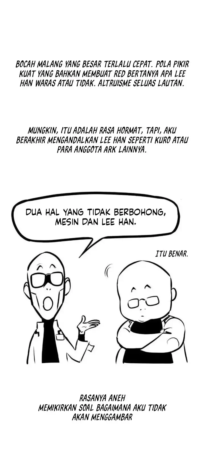 Kill The Dragon Bab 170.5 halaman 28