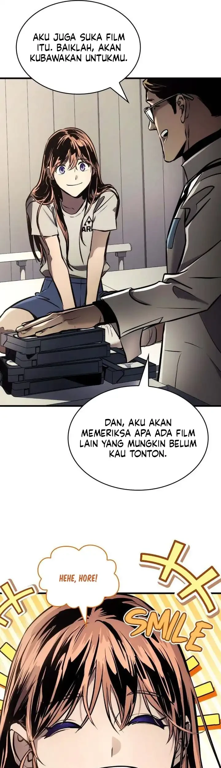 Kill The Dragon Bab 170 halaman 14