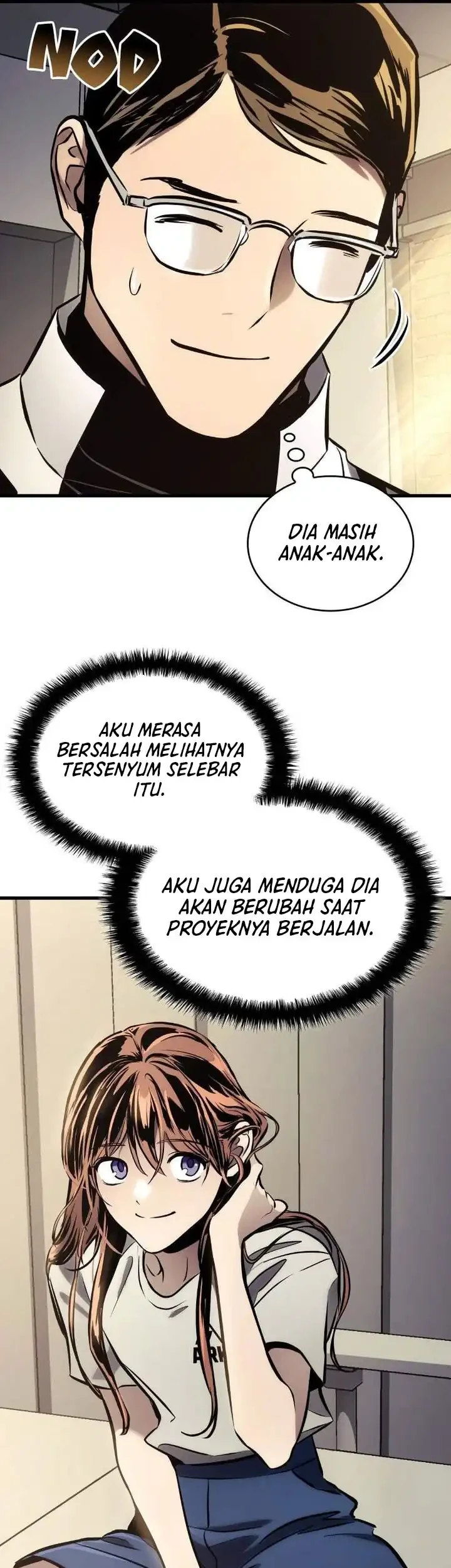 Kill The Dragon Bab 170 halaman 16