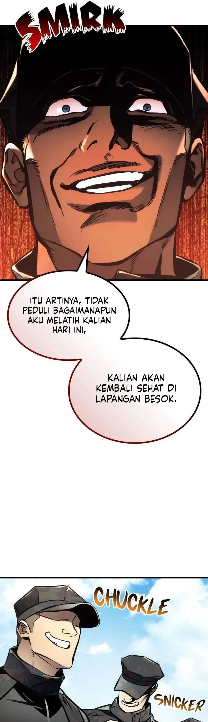 Kill The Dragon Bab 170 halaman 22
