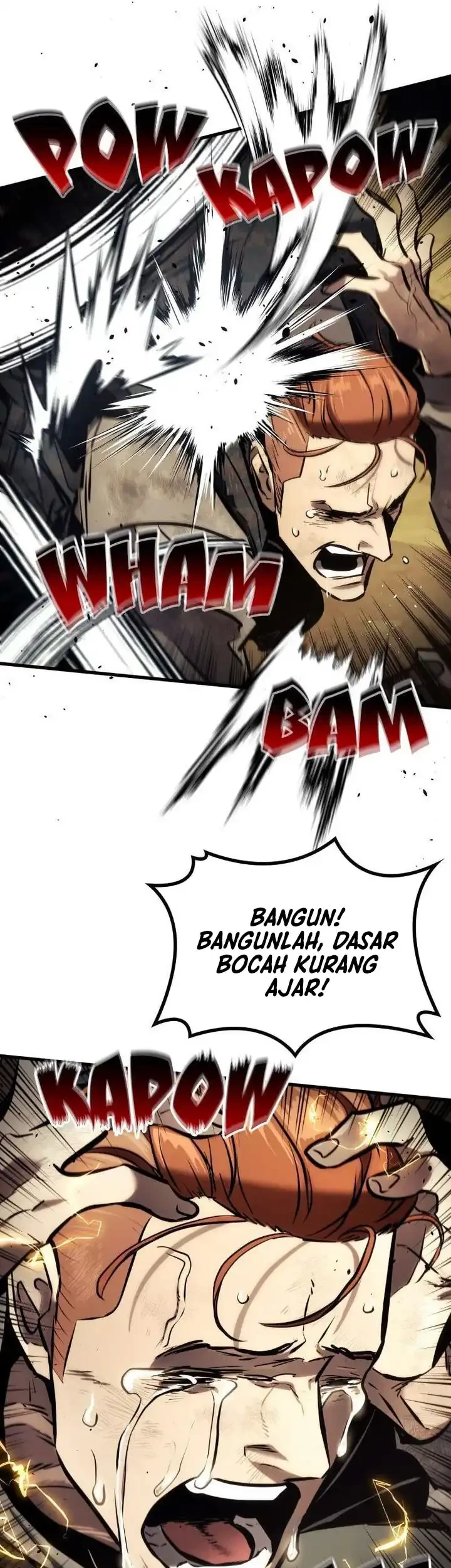 Kill The Dragon Bab 170 halaman 42