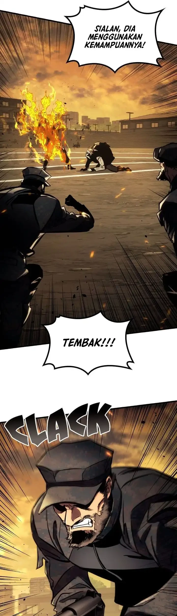 Kill The Dragon Bab 170 halaman 46
