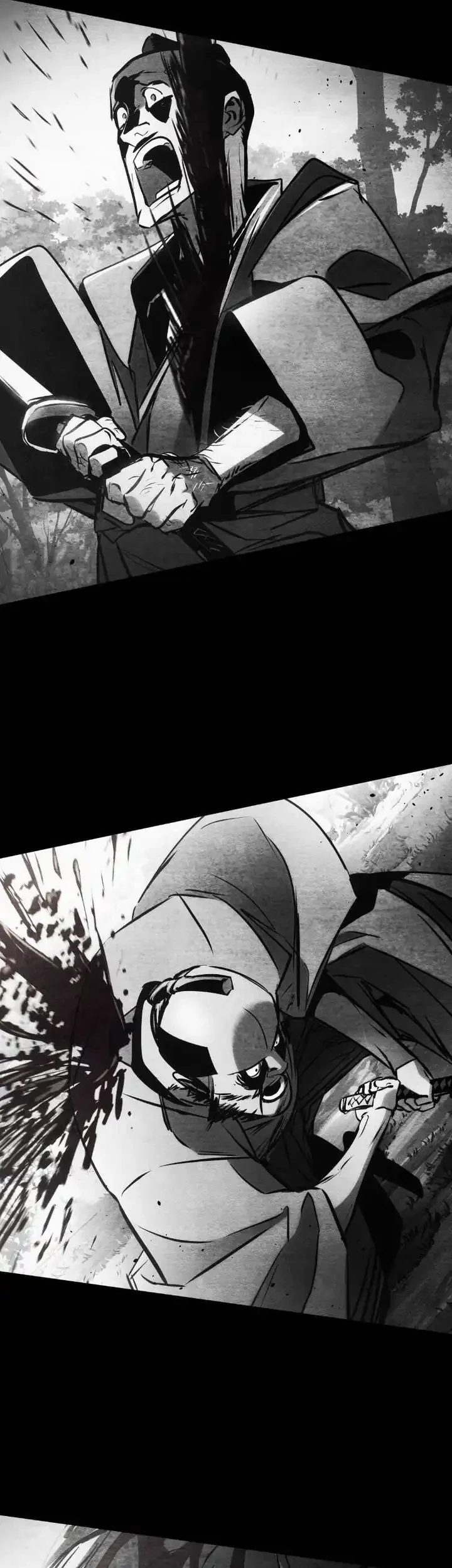 Kill The Dragon Bab 170 halaman 52
