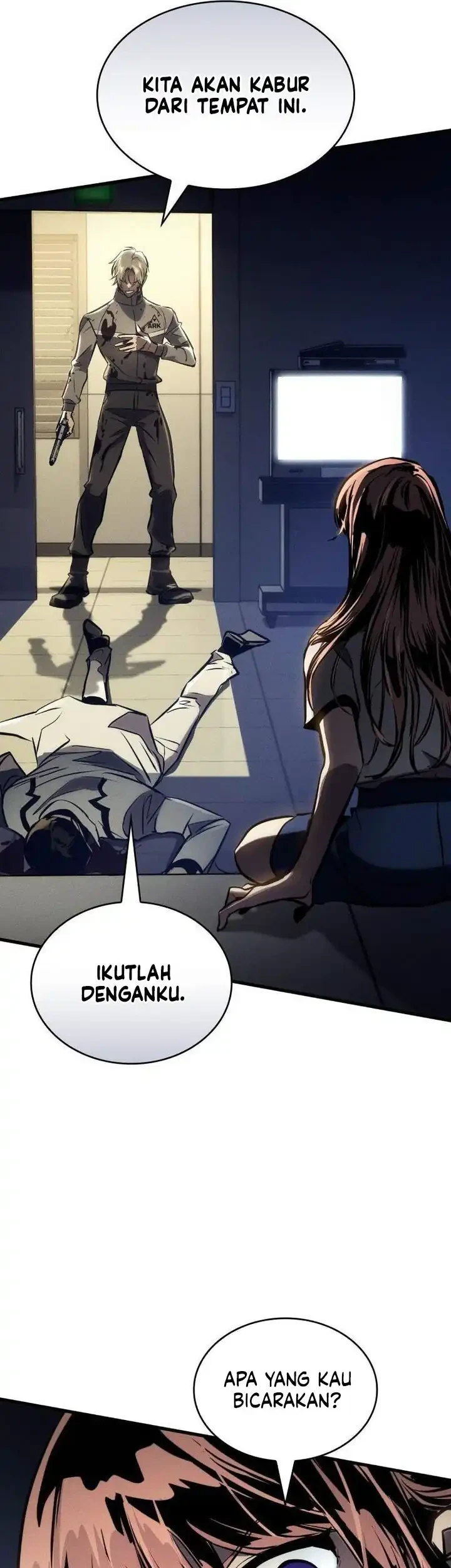 Kill The Dragon Bab 170 halaman 56