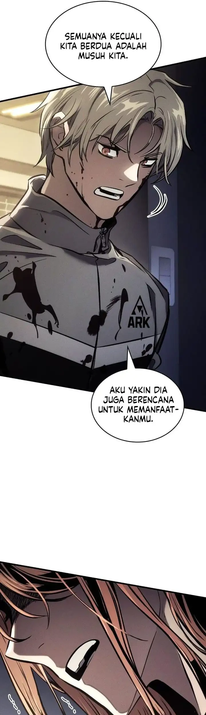 Kill The Dragon Bab 170 halaman 58