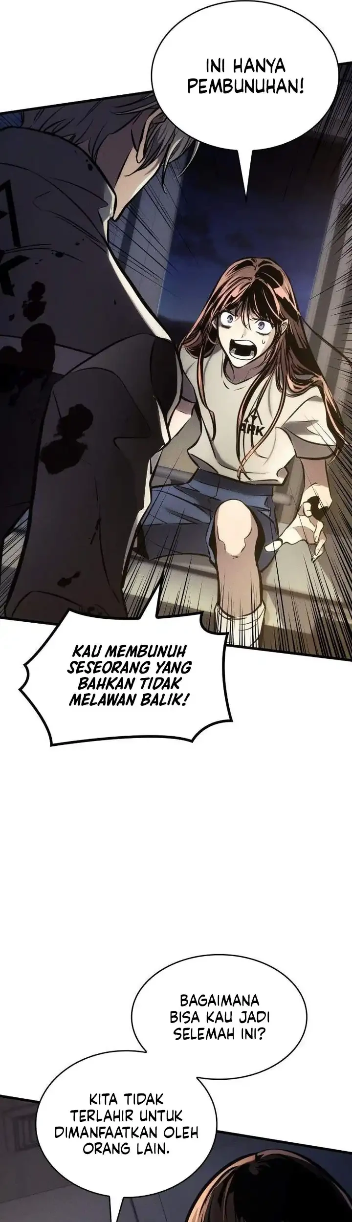 Kill The Dragon Bab 170 halaman 60