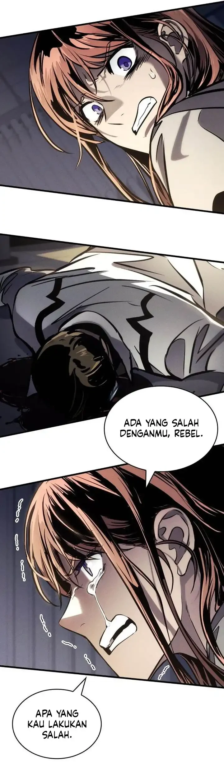 Kill The Dragon Bab 170 halaman 62