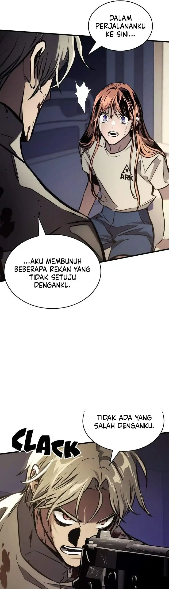 Kill The Dragon Bab 170 halaman 66