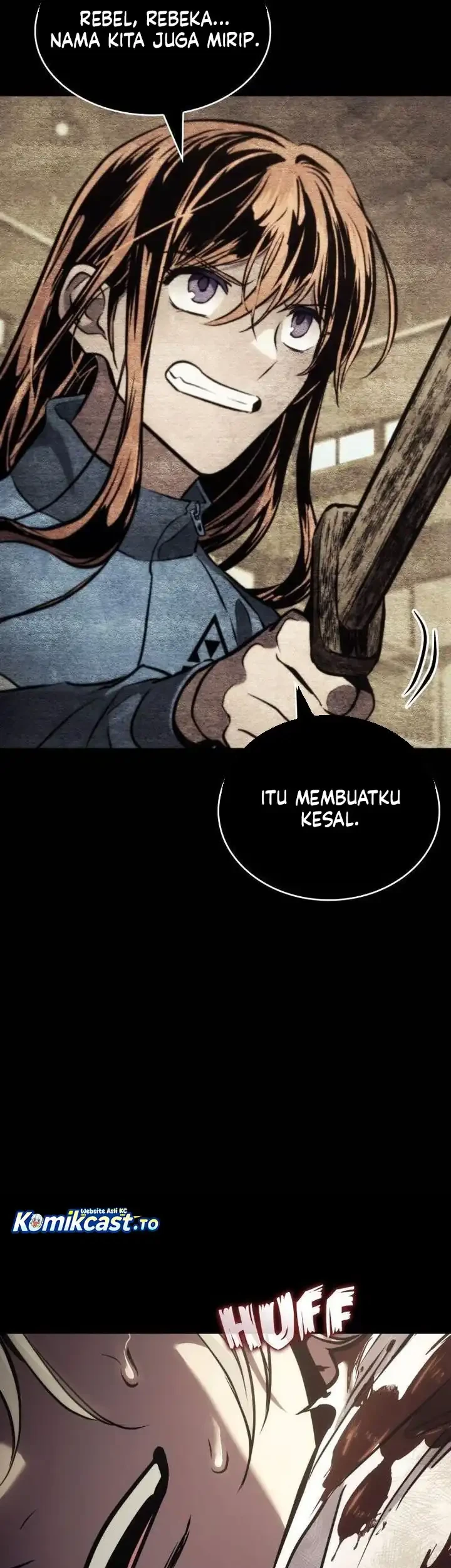 Kill The Dragon Bab 170 halaman 76