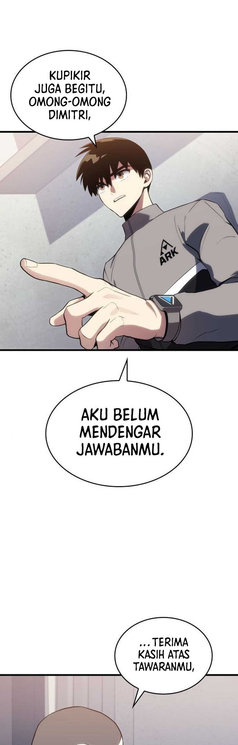 Kill The Dragon Bab 18 halaman 9