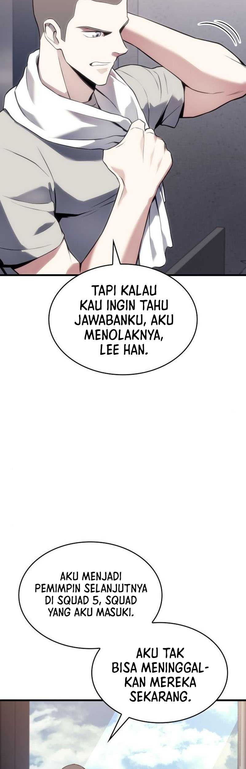 Kill The Dragon Bab 18 halaman 10