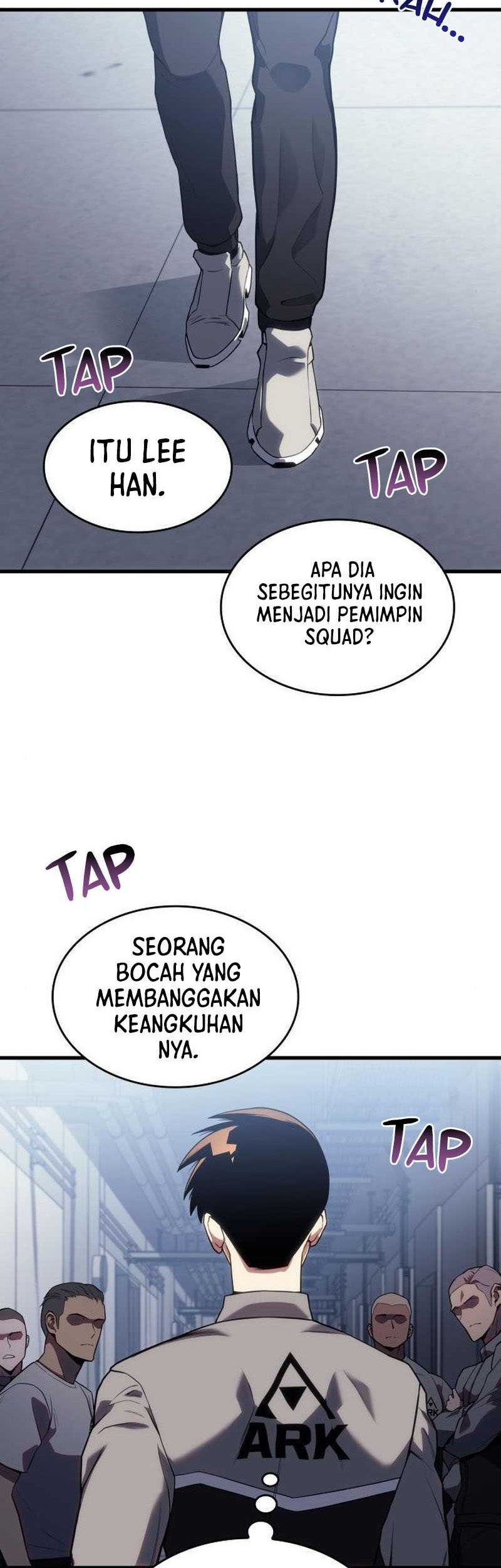 Kill The Dragon Bab 18 halaman 17