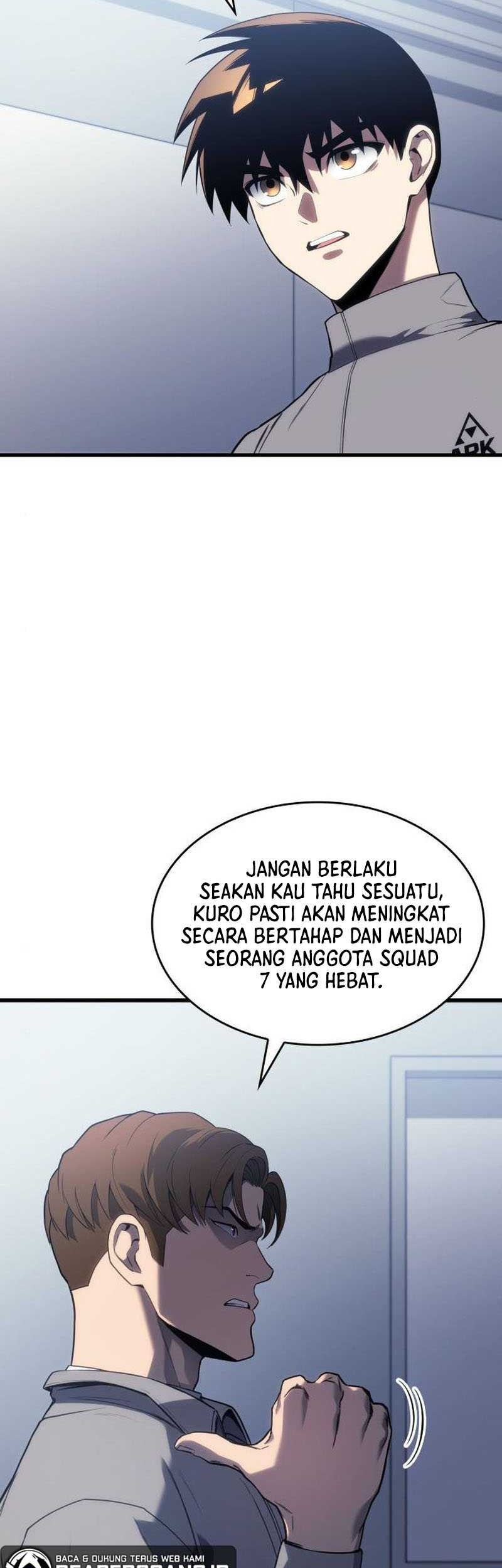 Kill The Dragon Bab 18 halaman 22