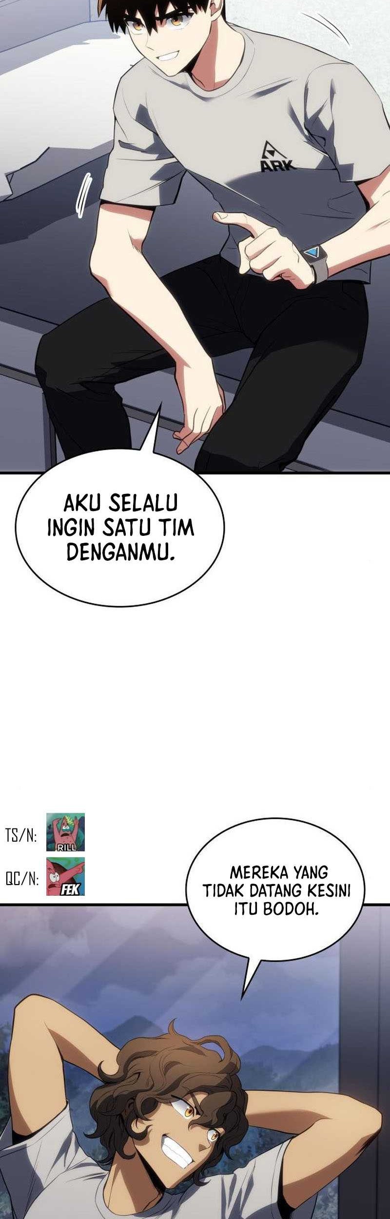 Kill The Dragon Bab 18 halaman 53
