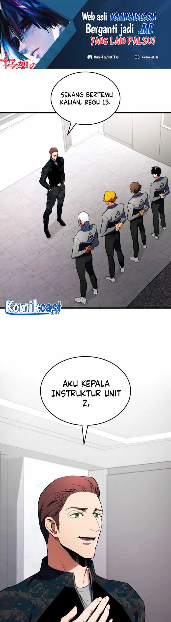 Kill The Dragon chapter 19 halaman 2