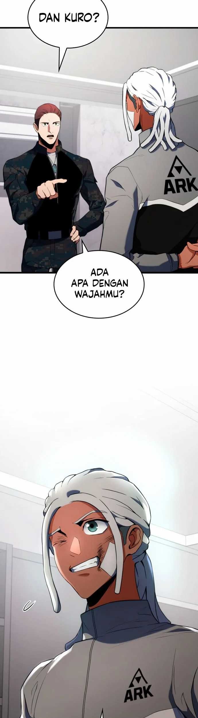 Kill The Dragon chapter 19 halaman 6