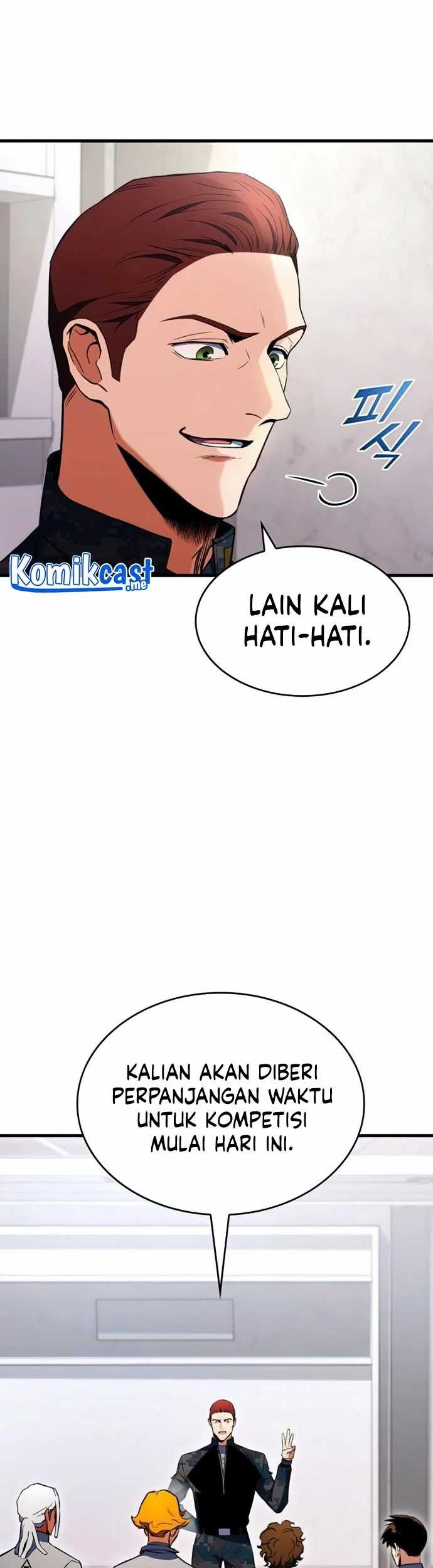 Kill The Dragon chapter 19 halaman 8