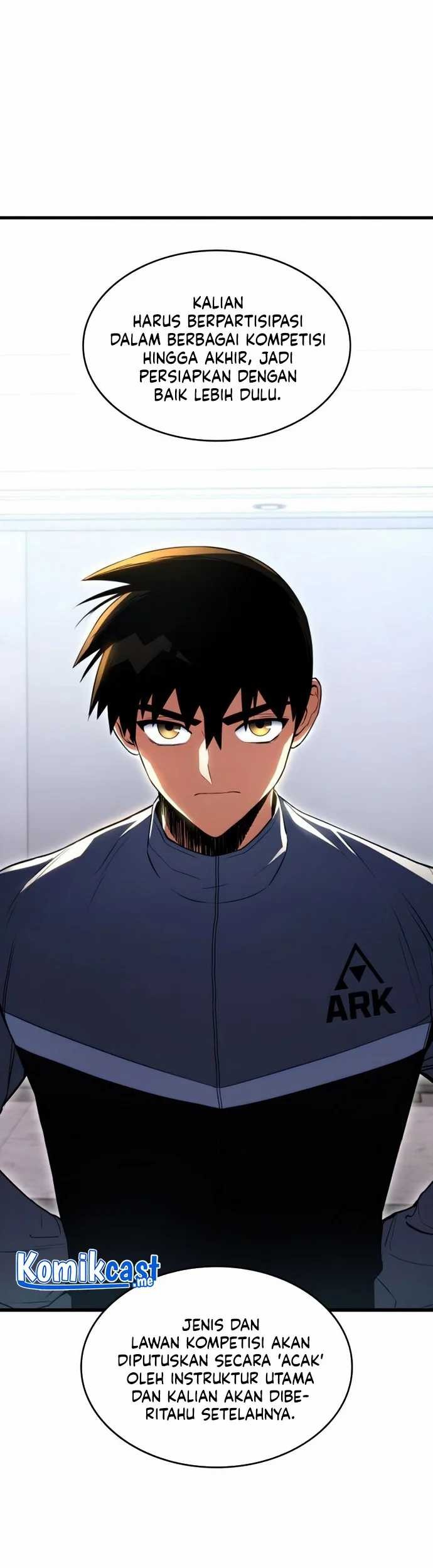 Kill The Dragon chapter 19 halaman 10