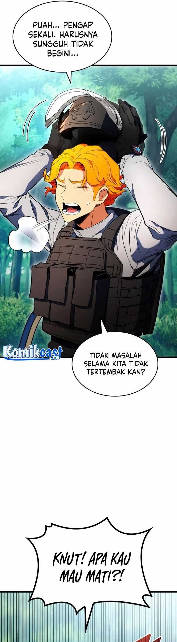 Kill The Dragon chapter 19 halaman 14