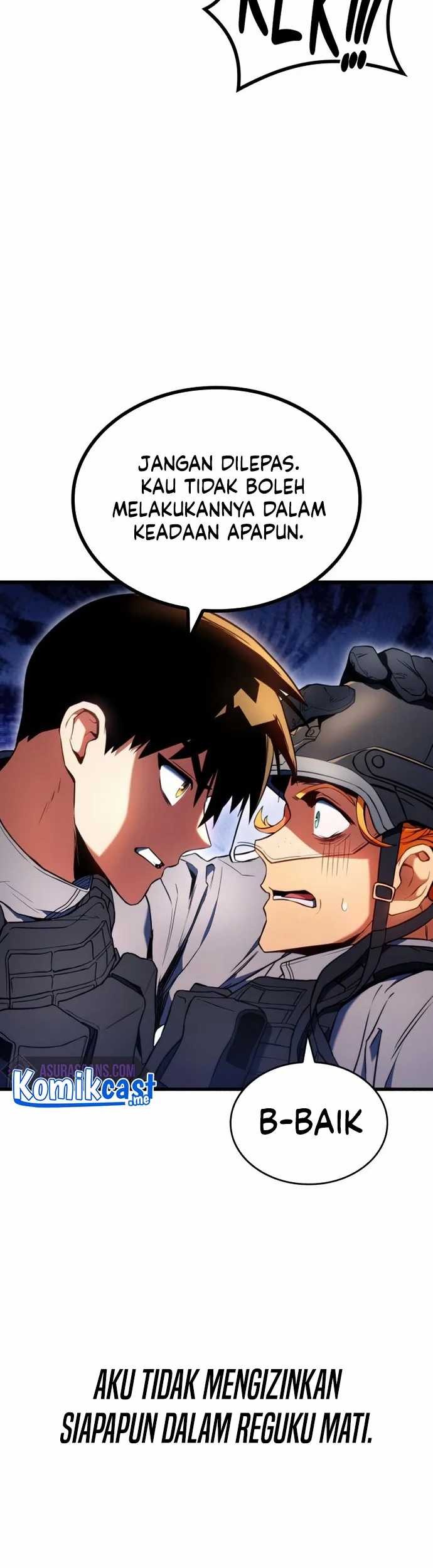 Kill The Dragon chapter 19 halaman 16