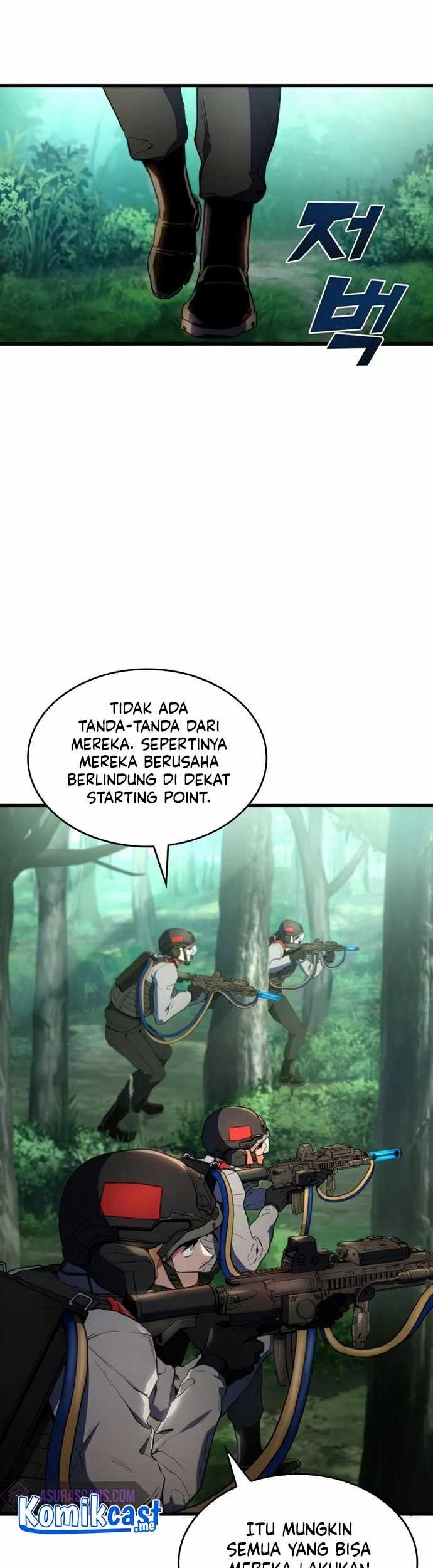 Kill The Dragon chapter 19 halaman 28