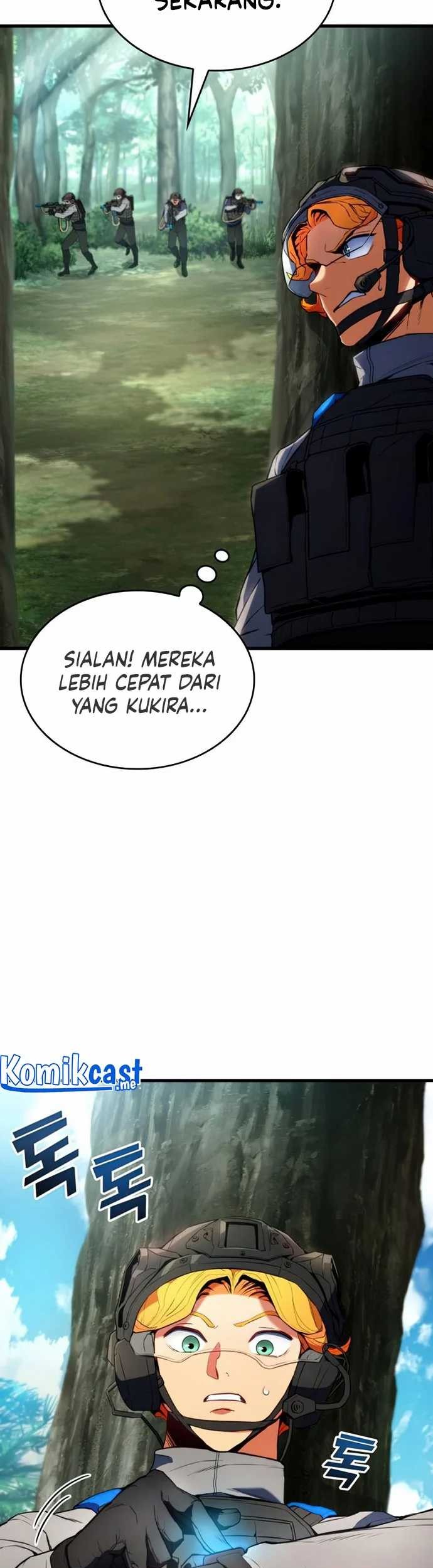 Kill The Dragon chapter 19 halaman 30