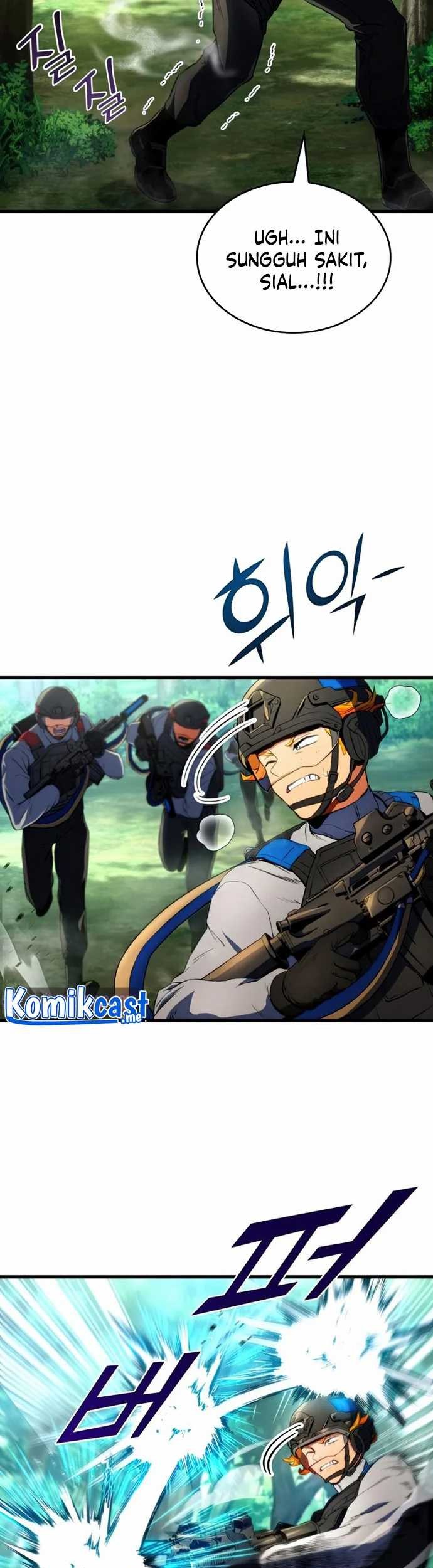 Kill The Dragon chapter 19 halaman 40