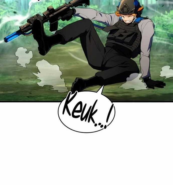 Kill The Dragon chapter 19 halaman 43