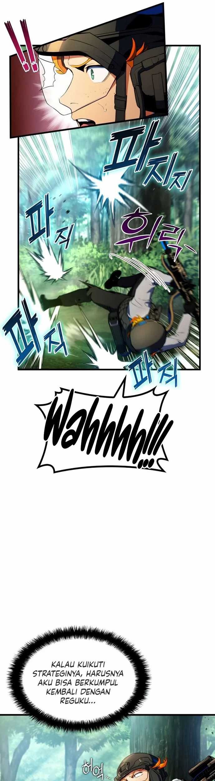 Kill The Dragon chapter 19 halaman 44