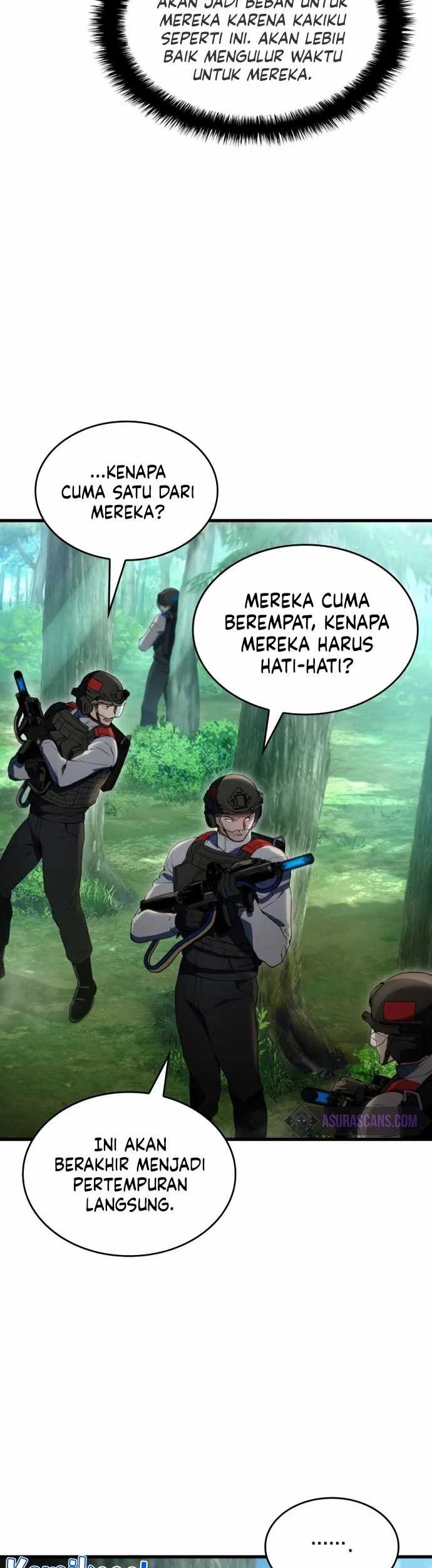 Kill The Dragon chapter 19 halaman 46