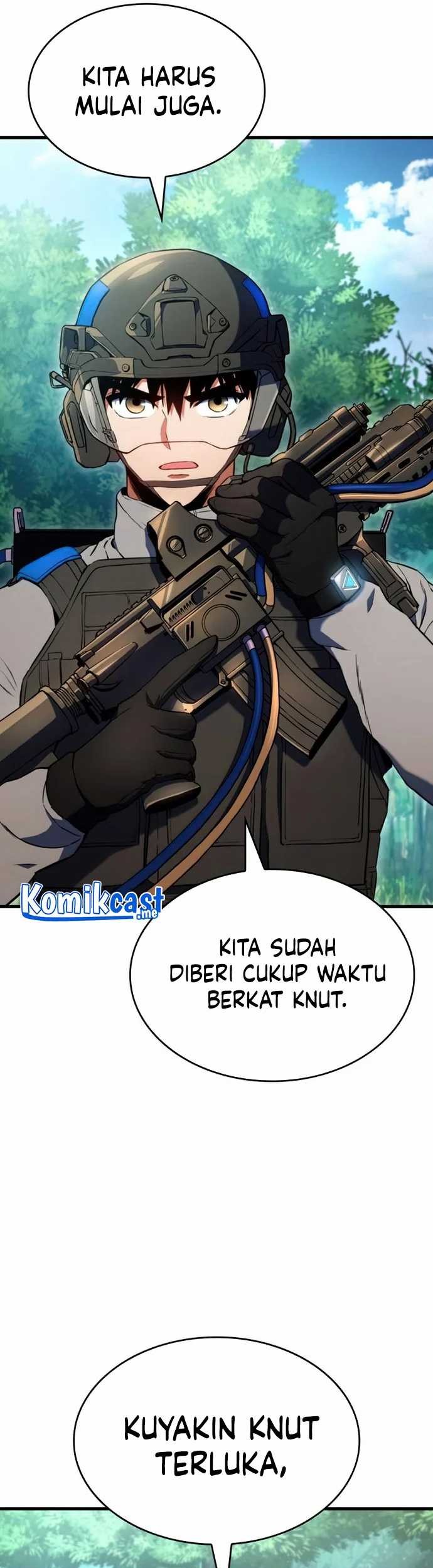Kill The Dragon chapter 19 halaman 50