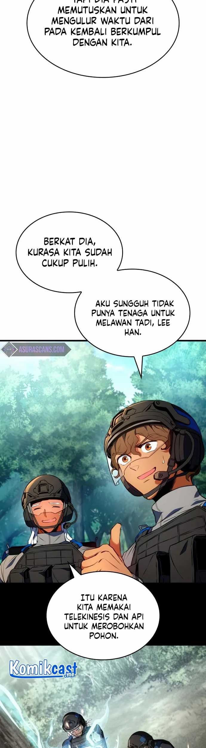 Kill The Dragon chapter 19 halaman 52