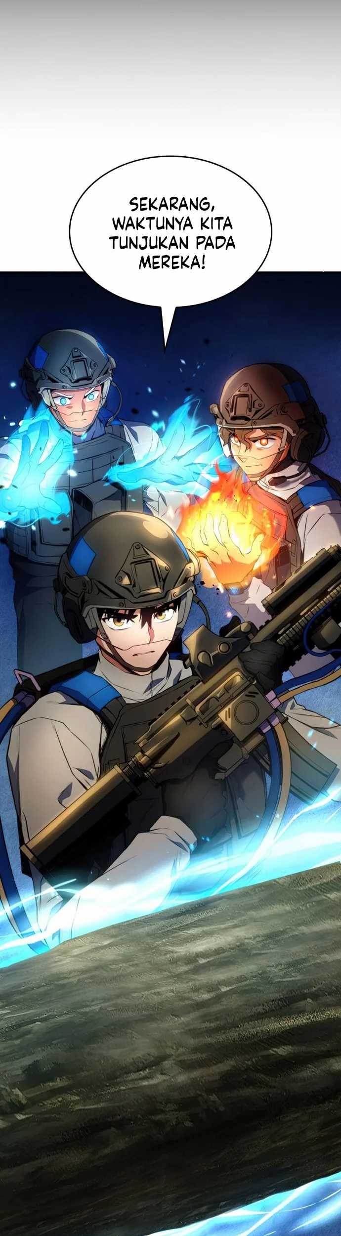 Kill The Dragon chapter 19 halaman 54