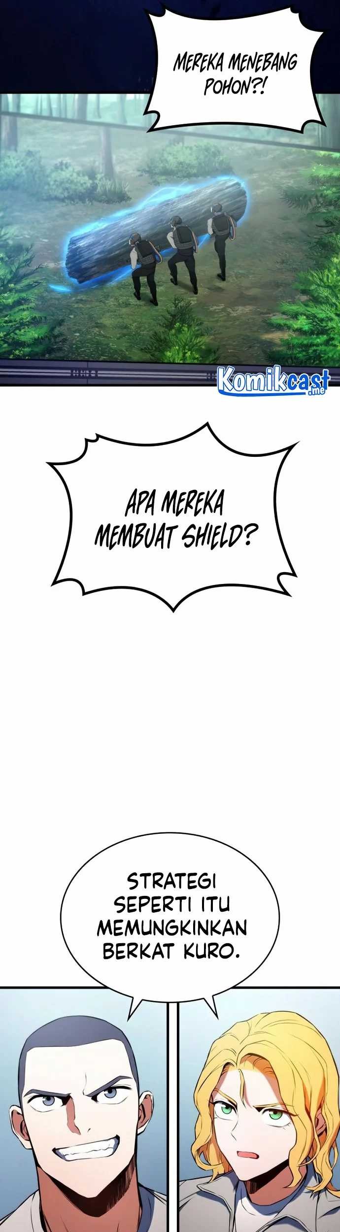 Kill The Dragon chapter 19 halaman 56