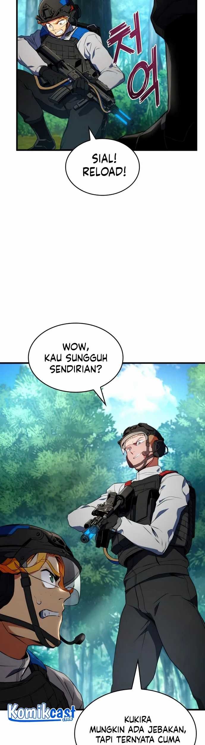 Kill The Dragon chapter 19 halaman 60