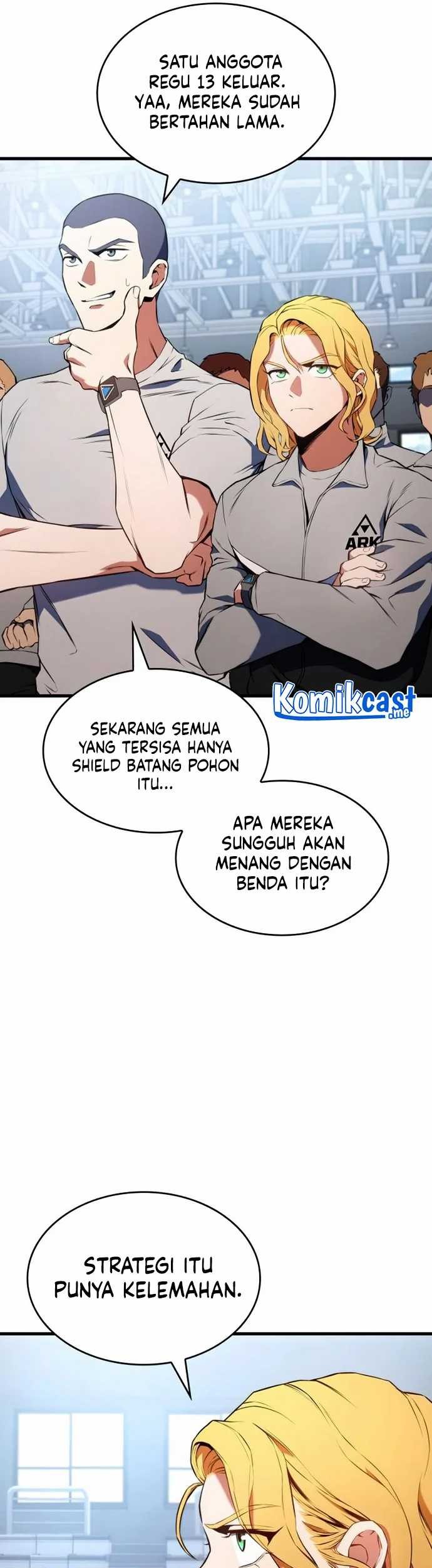 Kill The Dragon chapter 19 halaman 62