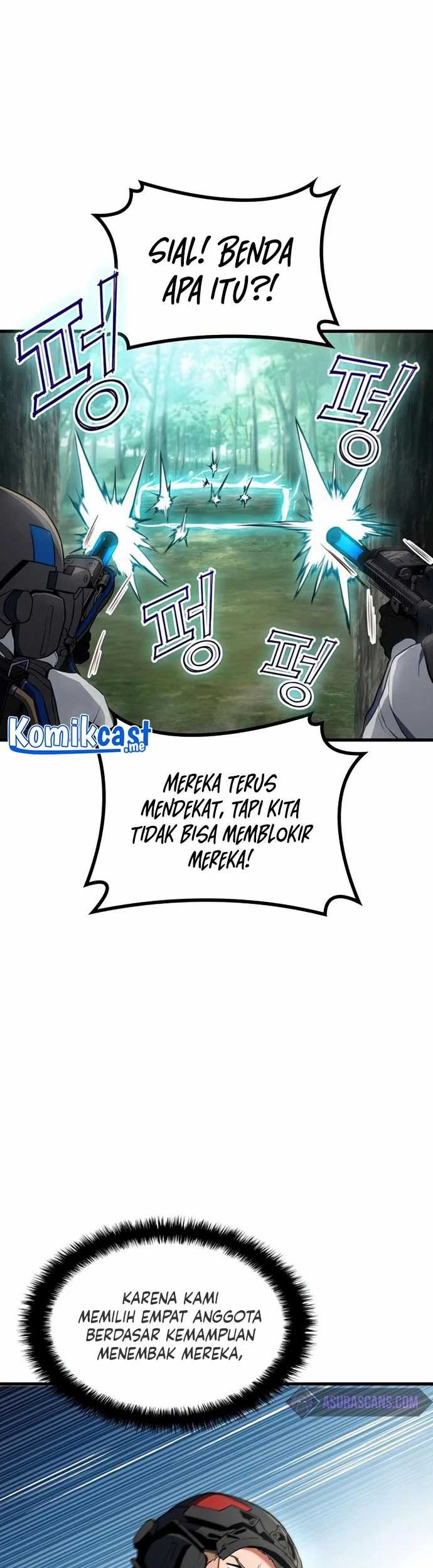 Kill The Dragon chapter 19 halaman 64