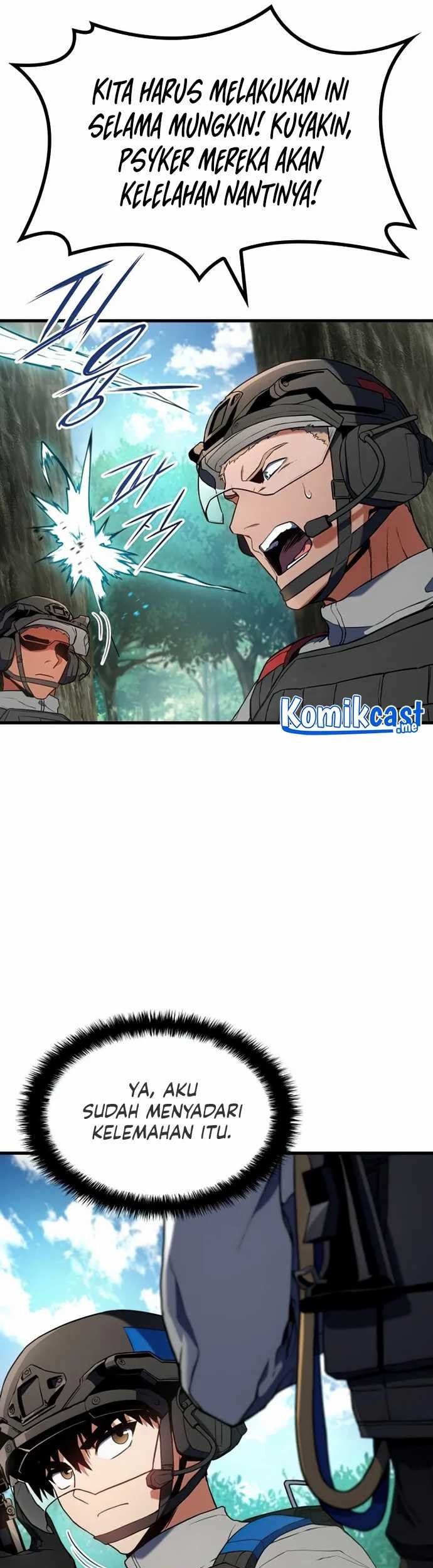Kill The Dragon chapter 19 halaman 68