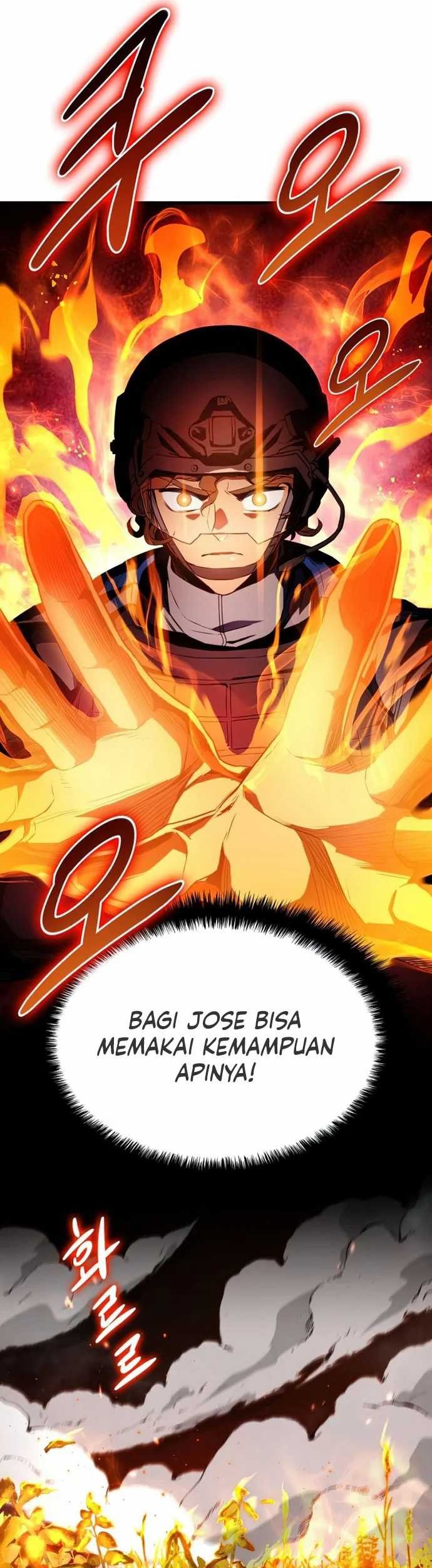 Kill The Dragon chapter 19 halaman 70
