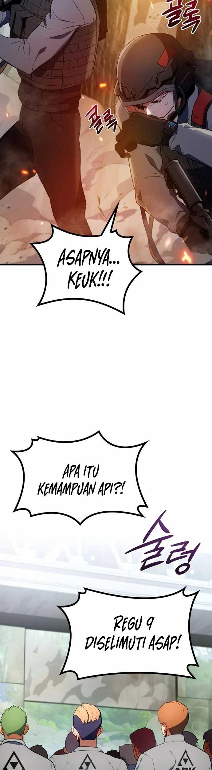Kill The Dragon chapter 19 halaman 72