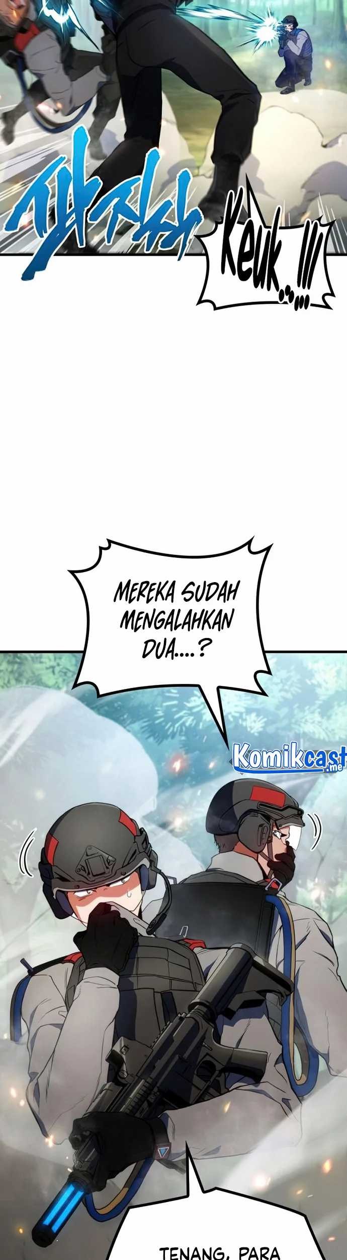 Kill The Dragon chapter 19 halaman 76